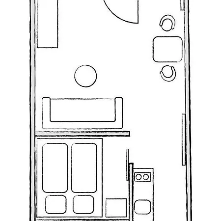 Haus Schoene Aussicht, App 2sb213 Apartment