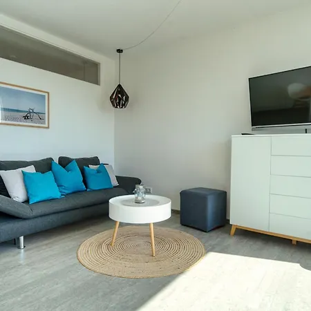 Apartment Haus Schoene Aussicht, App 2sb213