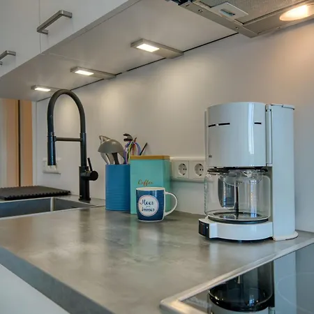 Haus Schoene Aussicht, App 2sb213 Διαμέρισμα Heiligenhafen