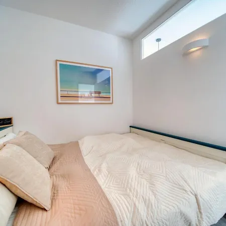 Haus Schoene Aussicht, App 2sb213 * Heiligenhafen