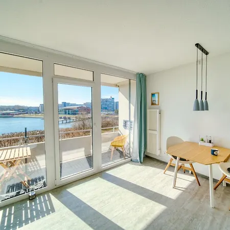 Haus Schoene Aussicht, App 2sb213