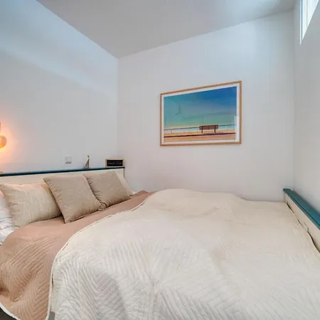 Διαμέρισμα Haus Schoene Aussicht, App 2sb213 Heiligenhafen