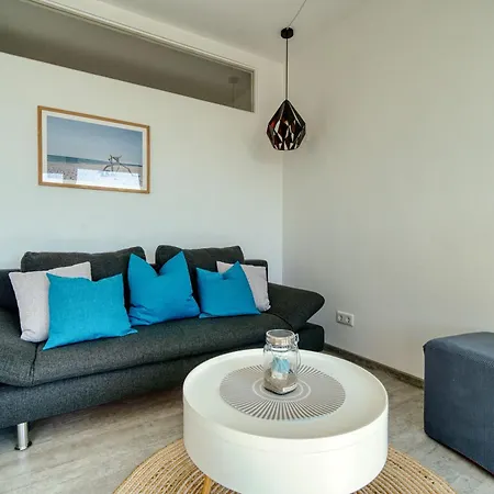 Διαμέρισμα Haus Schoene Aussicht, App 2sb213